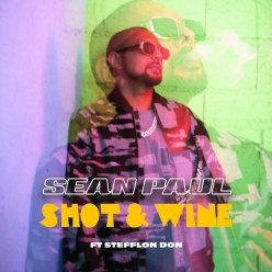 Sean Paul Ft. Stefflon Don - Shot & Wine